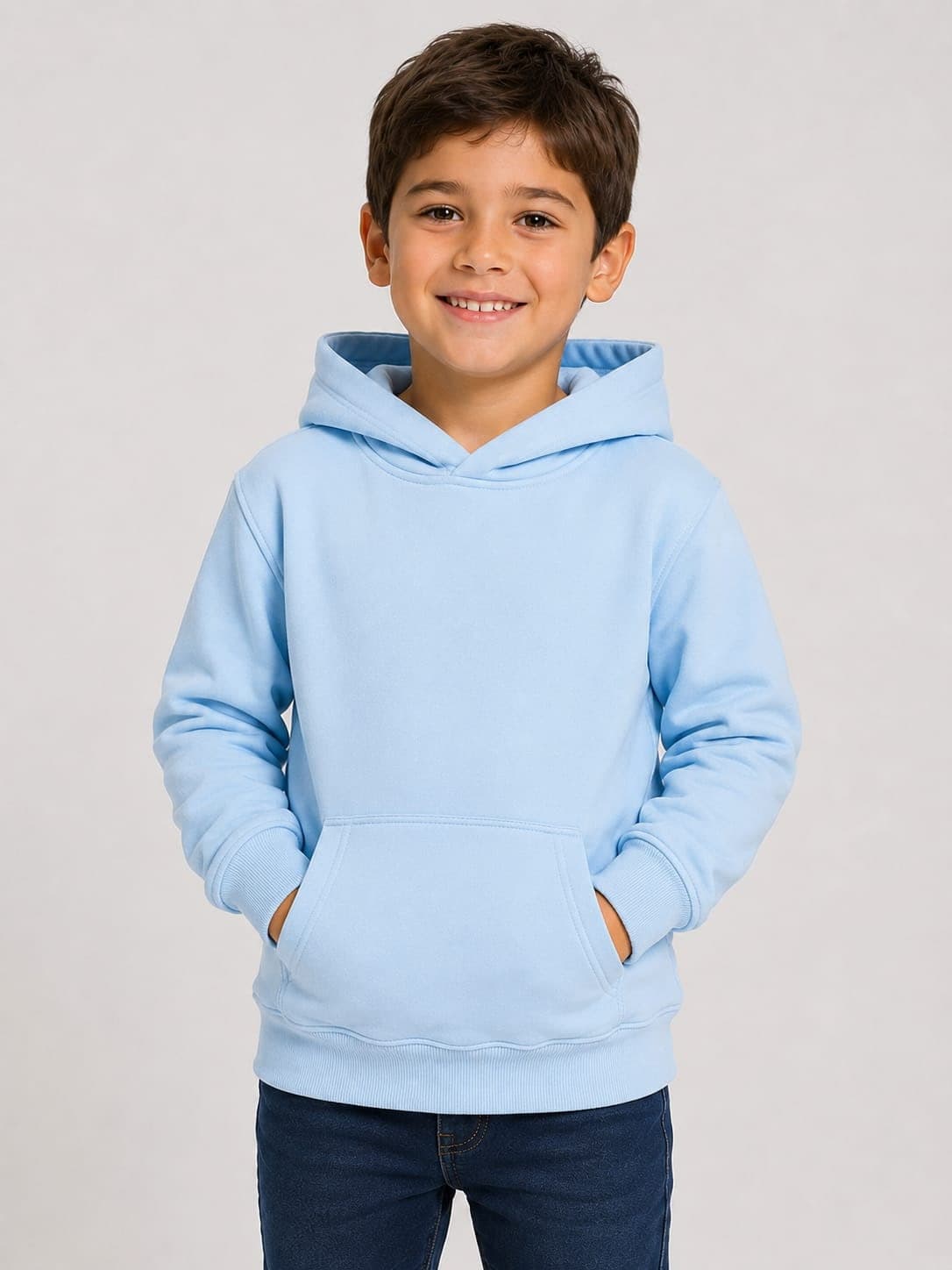 Moletom infantil