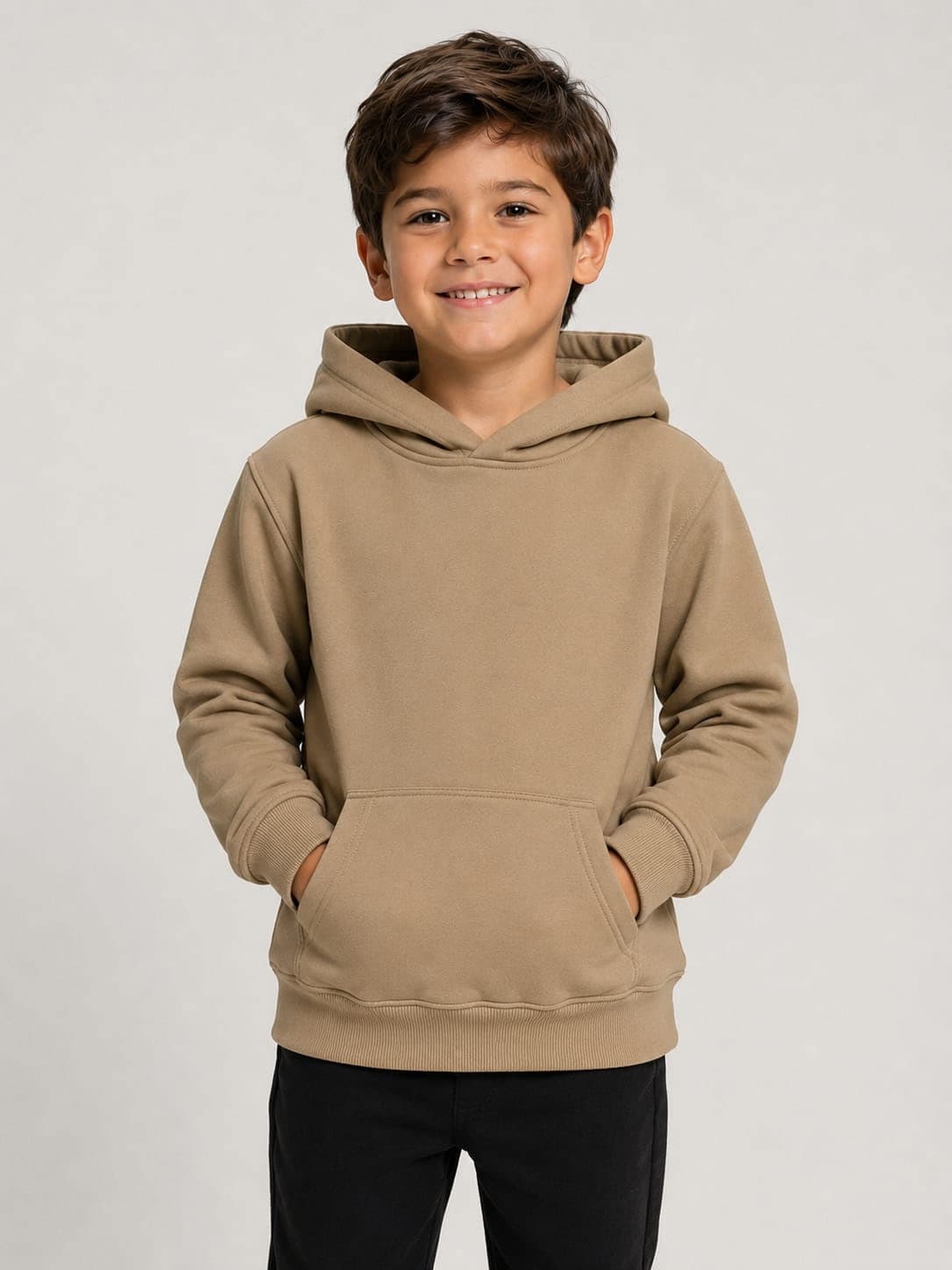 Moletom infantil