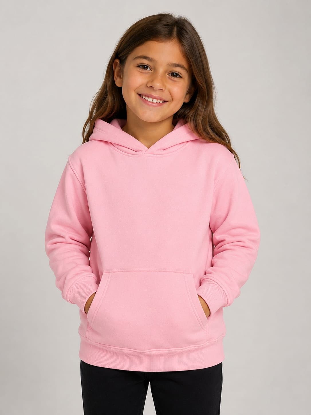 Moletom infantil