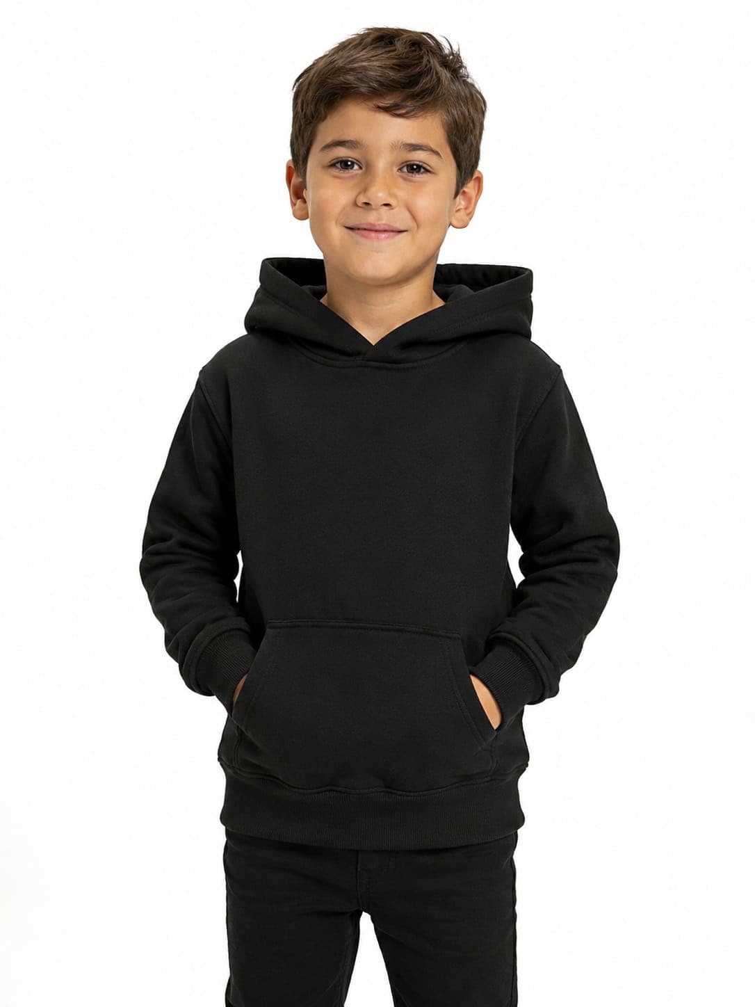 Moletom infantil