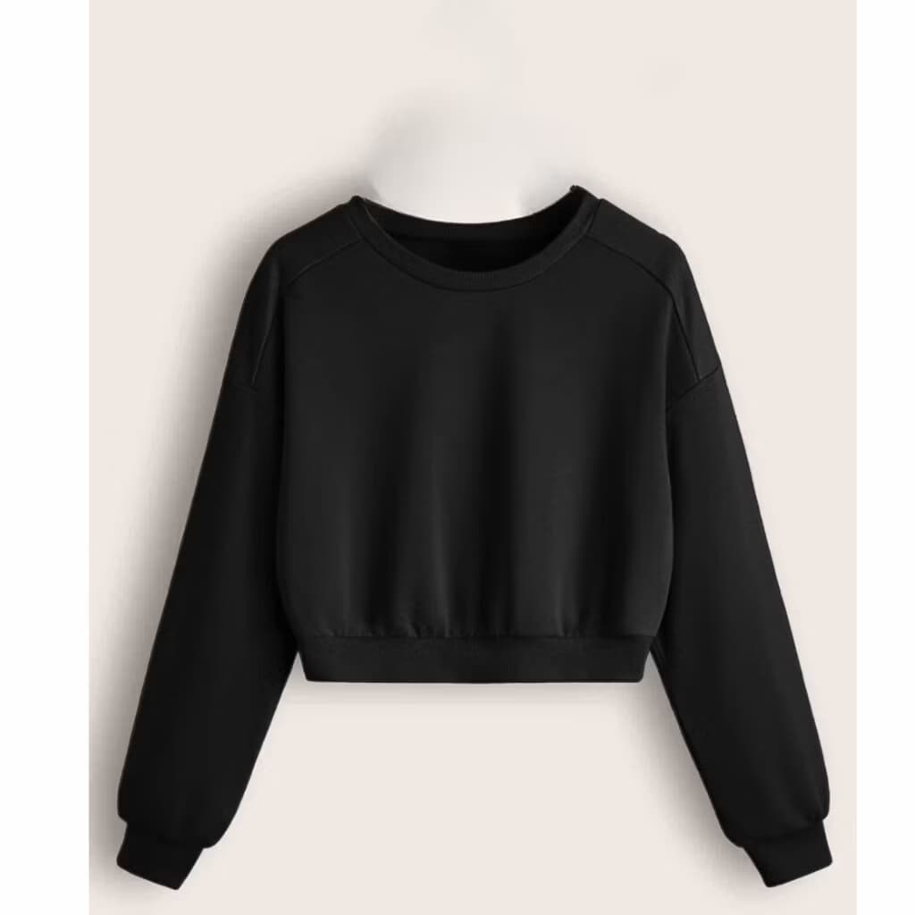 Moletom feminino